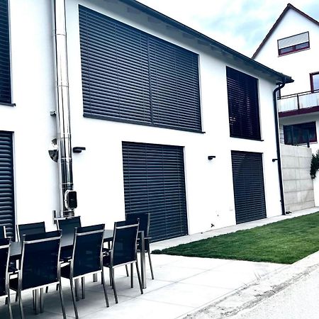 City Apartments Херцогенаурах Екстериор снимка
