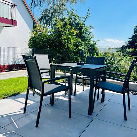 City Apartments Херцогенаурах Екстериор снимка