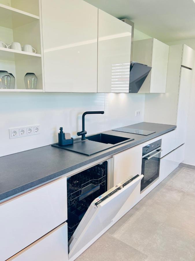 City Apartments Херцогенаурах Екстериор снимка