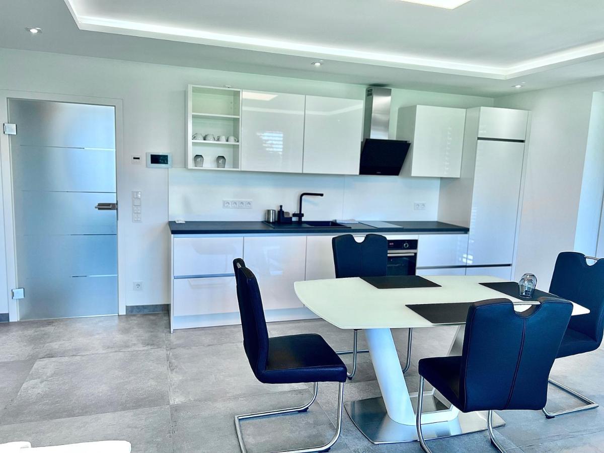 City Apartments Херцогенаурах Екстериор снимка