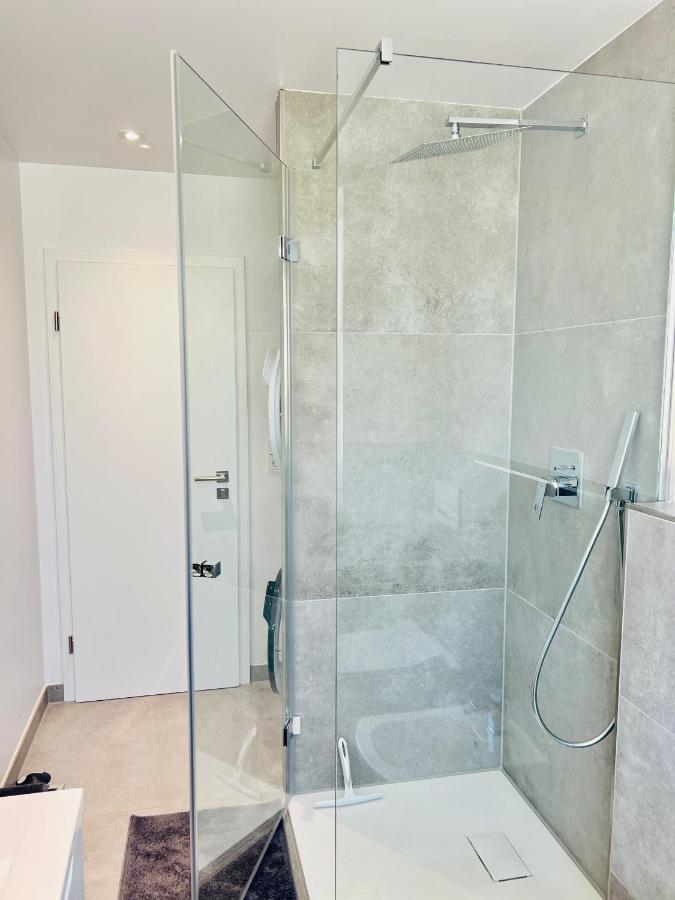 City Apartments Херцогенаурах Екстериор снимка