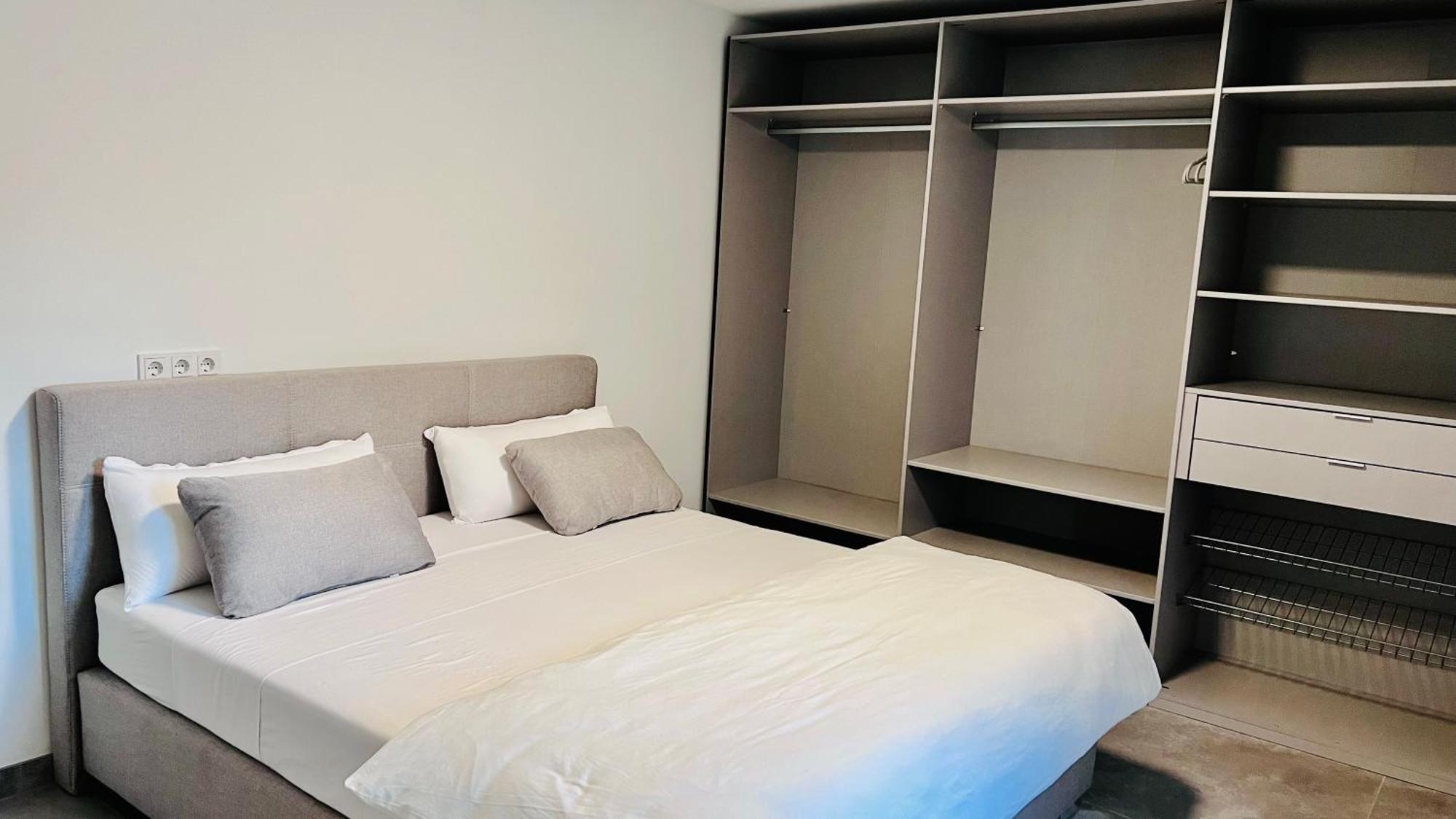 City Apartments Херцогенаурах Екстериор снимка