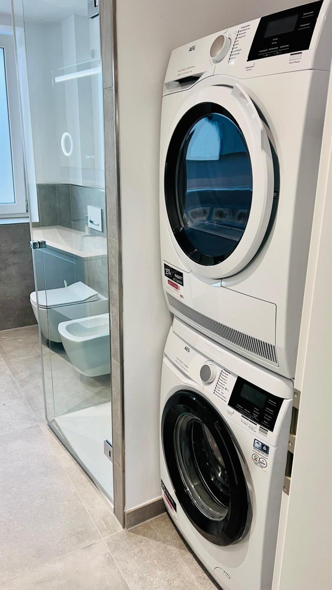 City Apartments Херцогенаурах Екстериор снимка