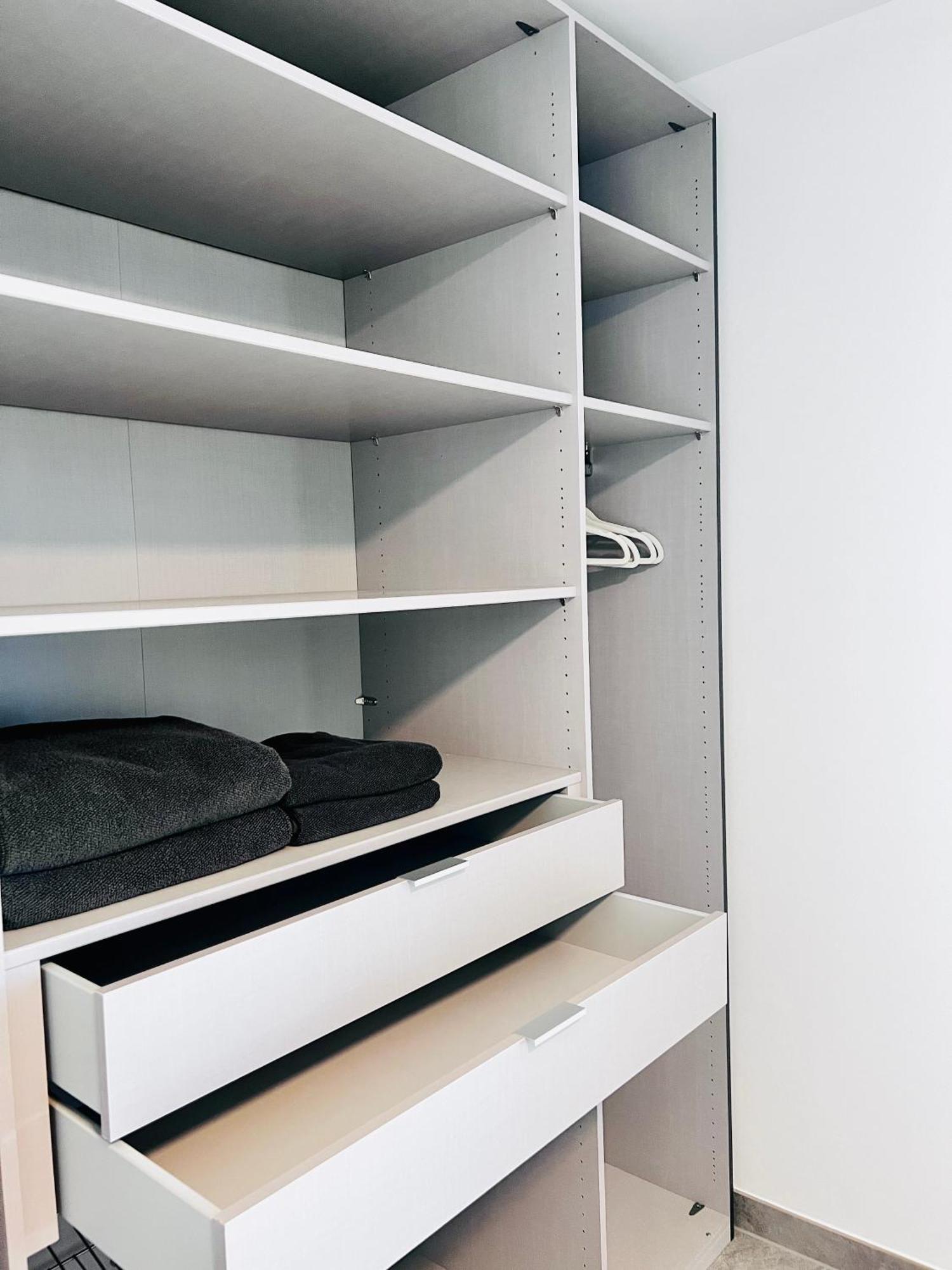City Apartments Херцогенаурах Екстериор снимка
